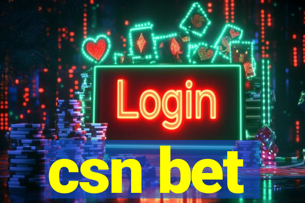 csn bet